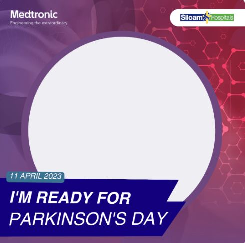 Hari Obesitas Sedunia diperingati setiap tanggal 11 April. Untuk meramaikan peringatannya, kamu bisa memasang twibbon Hari Parkinson Sedunia 2023. Cek linknya!