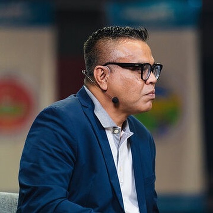 Abdel Achrian Abdel Achrian