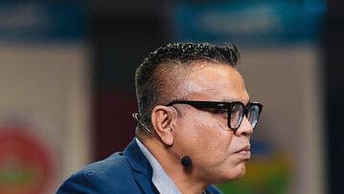 Abdel Achrian