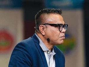 Respons Abdel soal Komentar Duka dari Komeng yang Viral di Medsos