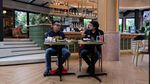 Momen Kuliner Seru Abdel Achrian, Ini Mie Ayam hingga Nasi Uduk Favoritnya