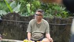 Momen Kuliner Seru Abdel Achrian, Ini Mie Ayam hingga Nasi Uduk Favoritnya