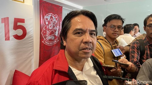 Ade Armando. (Silvia Ng/detikcom).