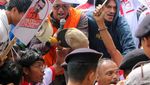 Aksi Lepas Tikus di KPK, Desak Firli Bahuri Mundur