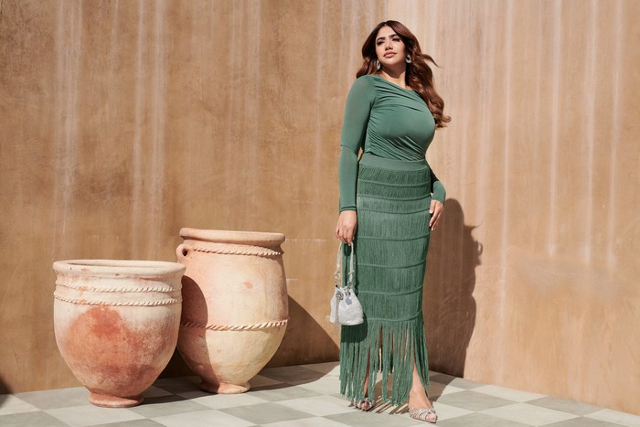 Aldo Ramadan 2023 Collection