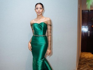 Cinta Tulus Alyssa Abidin untuk Akting dan Yoga