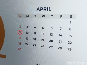 Apakah Hari Kartini 21 April 2023 Libur? Cek Informasinya
