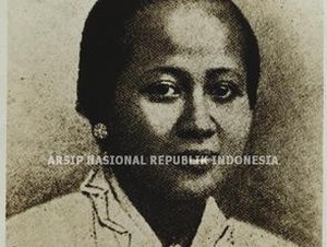 Ucapan Selamat Hari Kartini Jadi Trending Topic