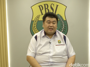 Harga Tiket Indonesia Open 2023 Akan Naik, tapi Fasilitas Lebih Sip