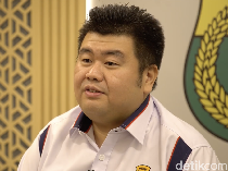 Manajer Bulutangkis RI di Olimpiade Paris Kena Rampok, Rp 1 M Hilang