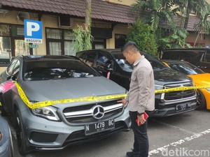 Pengacara Korban Robot Trading Minta Maaf usai Seret Nama Artis