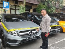 Wahyu Kenzo Divonis 10 Tahun, Pengembalian Aset Tunggu Inkrah