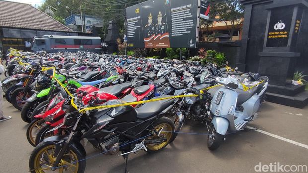 balap liar kota malang