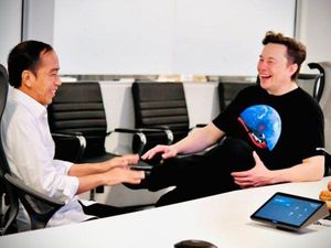 Tesla Bangun Pabrik Baterai di China, Apa Kabar Rencana di Indonesia?