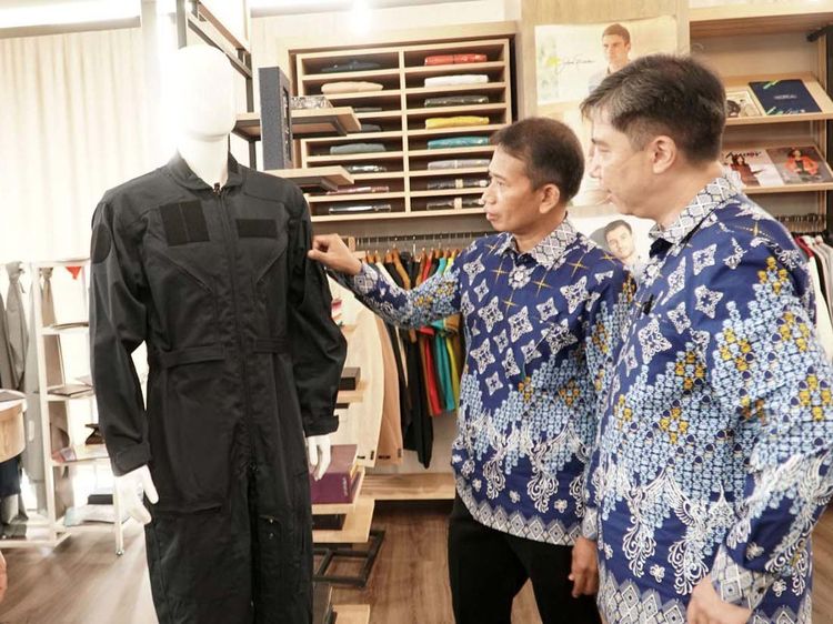 BELL Bagikan Dividen