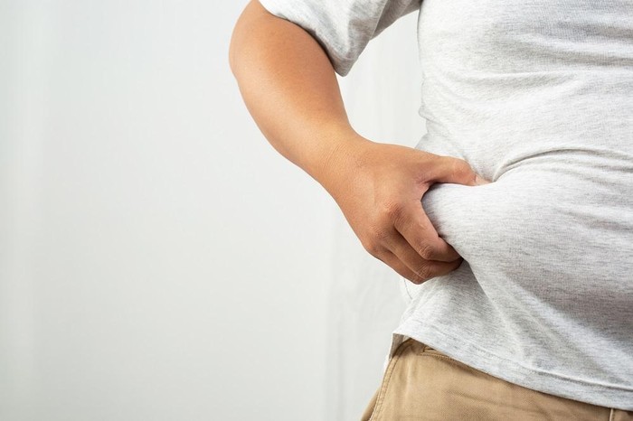 Berat Badan Berlebih Bisa Picu Diabetes, Ini Faktanya
