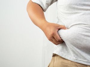 Berat Badan Berlebih Bisa Picu Diabetes, Ini Faktanya