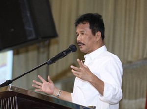 Tarik Banyak Investor, Kepala BP Batam Jamin Kemudahan Investasi