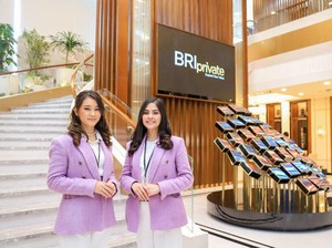 Lampaui Target, Penjualan SBN SR018 Lewat BRI Tembus Rp 1,7 Triliun