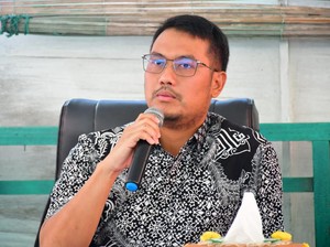 Gerindra Nilai NH Usung Seto di Pilwalkot Makassar Cuma Konsolidasi Keluarga