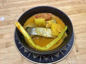 Cara Hilangkan Lendir Ikan Patin, Tips dari Chef Yongki Gunawan