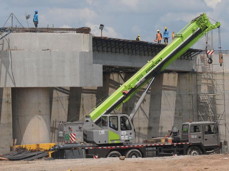 Demi Mudik, Tol Dibuka Dadakan