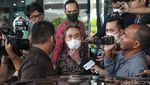 Dewas KPK Periksa Firli dkk Besok