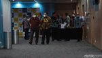 Dewas KPK Periksa Firli dkk Besok