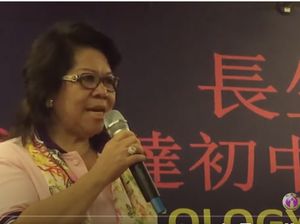 Mengenal Dewi Kam, Wanita Indonesia Terkaya di Asia Tenggara