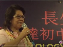 Sosok Dewi Kam, WNI yang Jadi Wanita Terkaya di Asia Tenggara 2023