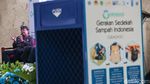 Dialog Lintas Agama Untuk Kurangi Sampah Plastik