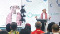 Kegiatan ini juga dalam rangka mendorong pencapaian target pemerintah untuk mengurangi kebocoran sampah plastik ke laut hingga 70 persen pada 2025 diperlukan kolaborasi multi sektor.