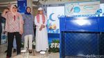 Dialog Lintas Agama Untuk Kurangi Sampah Plastik