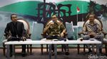 Diskusi Harga Pangan Jelang Lebaran 2023