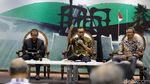 Diskusi Harga Pangan Jelang Lebaran 2023