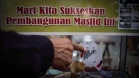 Pelaku kini sudah ditangkap.