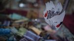 Usai Viral, DKM Masjid Blok M Square Kembali Temukan Stiker QRIS Palsu