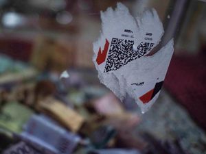 Ini Cara Kenali QRIS Palsu biar Tak Tertipu