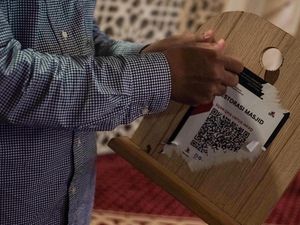 QRIS Mudah Diganti yang Palsu, Bukti Lemahnya Pembayaran QR Code