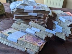 Dulunya Salah Satu Negara Terkaya Dunia, Argentina Kini Inflasi 100 Persen