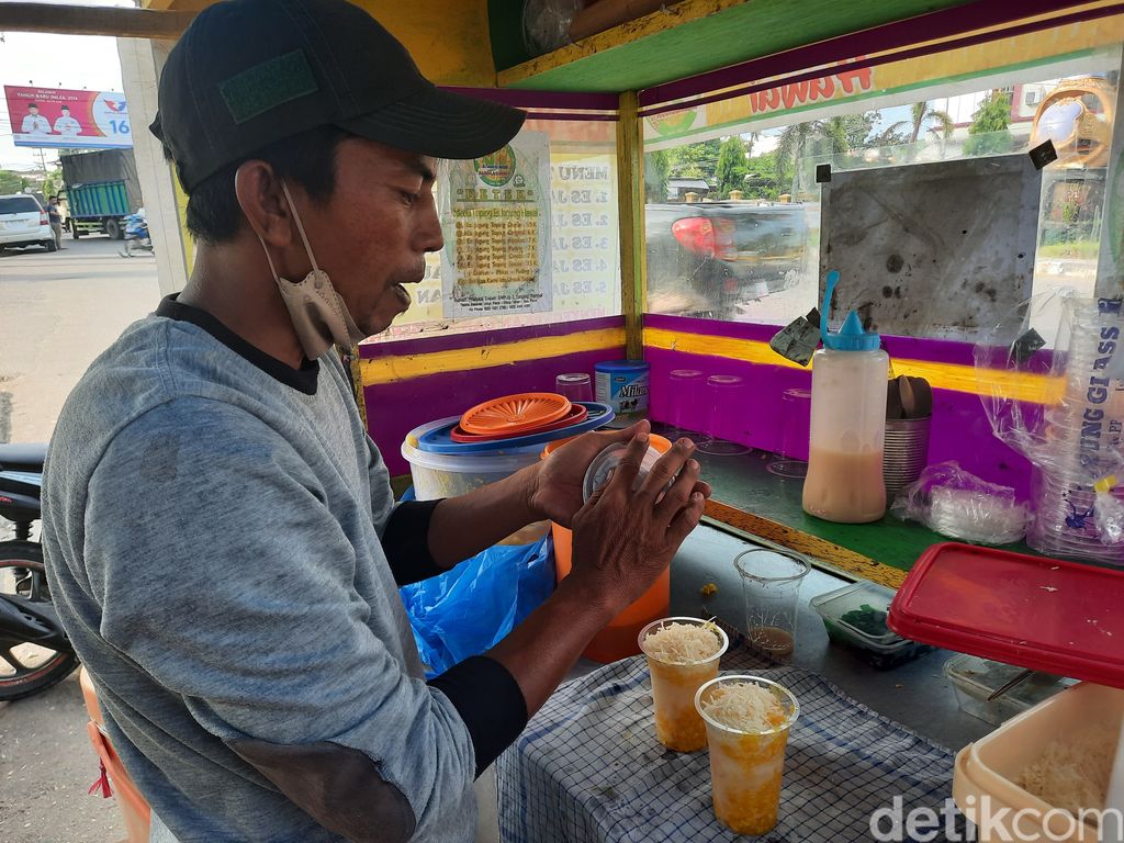 Es jagung