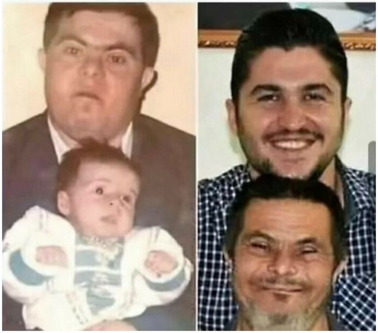 Foto Cerita Mencengangkan