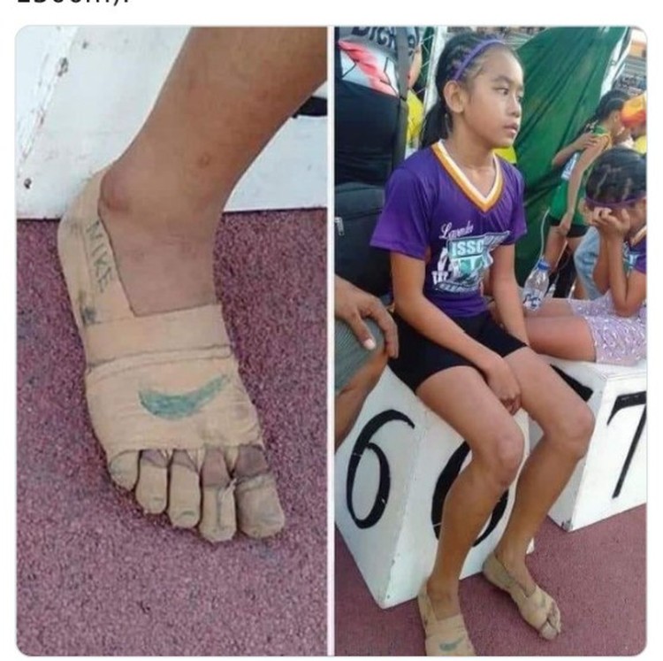 Foto Cerita Mencengangkan