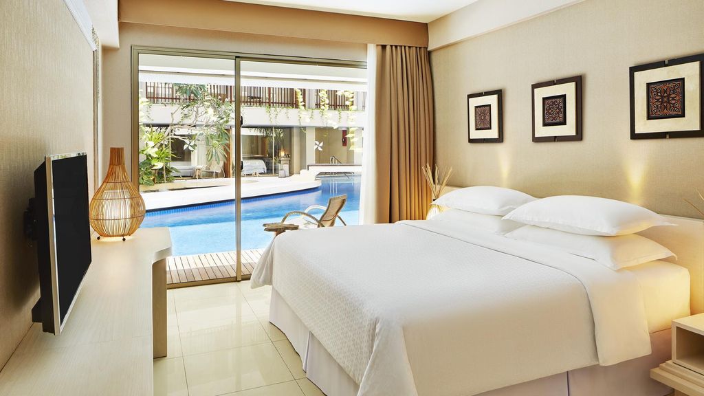 Four Points by Sheraton Bali, Kuta