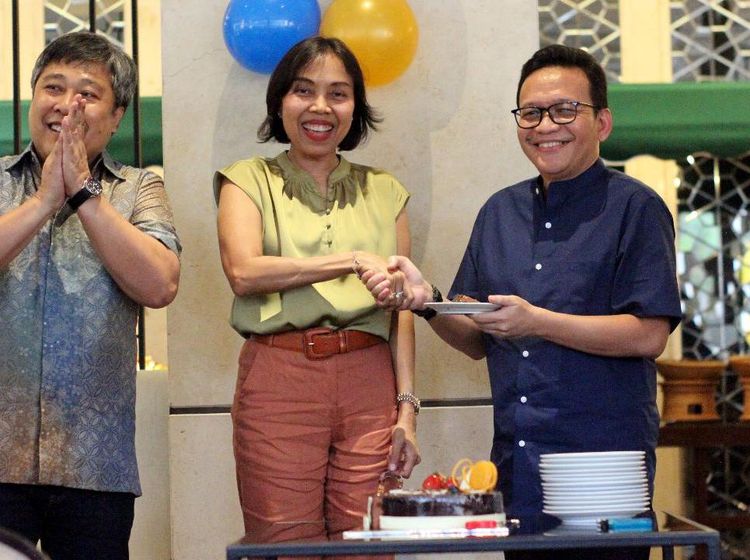 Funtastic4 Berupaya Terus Manjakan Pelanggan