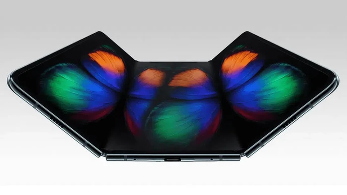 Galaxy Z Tab