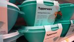 Tupperware Kritis, Penjualan Anjlok dan Karyawan Terancam PHK
