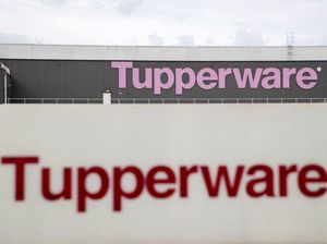 Ini Nih Biang Kerok Kebangkrutan Tupperware