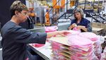 Tupperware Kritis, Penjualan Anjlok dan Karyawan Terancam PHK