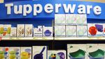 Tupperware Kritis, Penjualan Anjlok dan Karyawan Terancam PHK